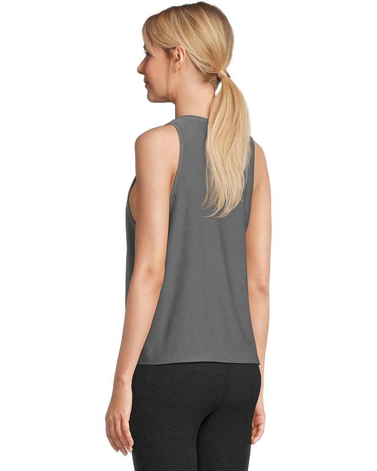 Women's Beyond Yoga Featherweight Rebalance Tank Product Image