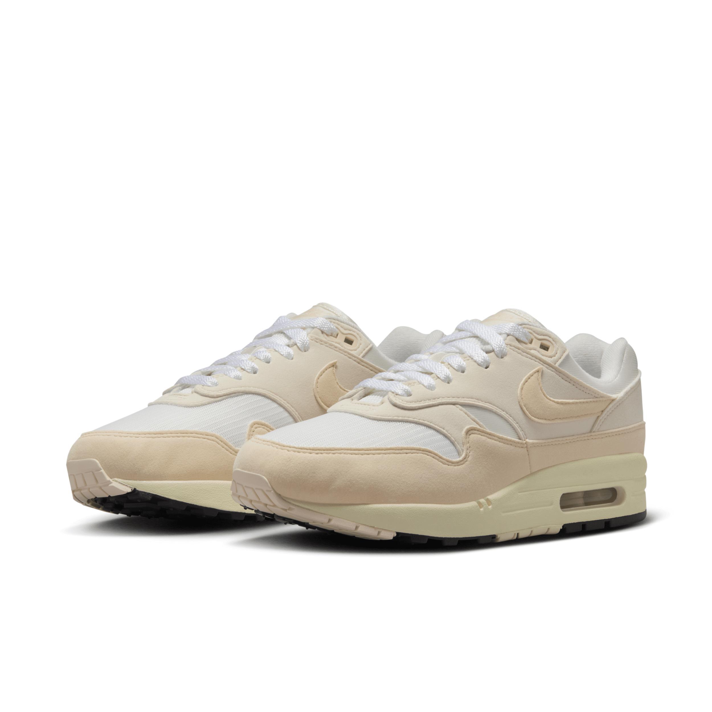 Nike Women's Air Max 1 Shoes Product Image