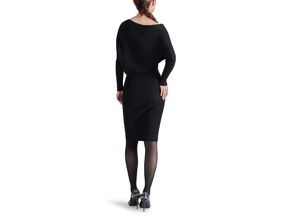 Steve Madden Lori Sweaterdress Women's Dress Product Image