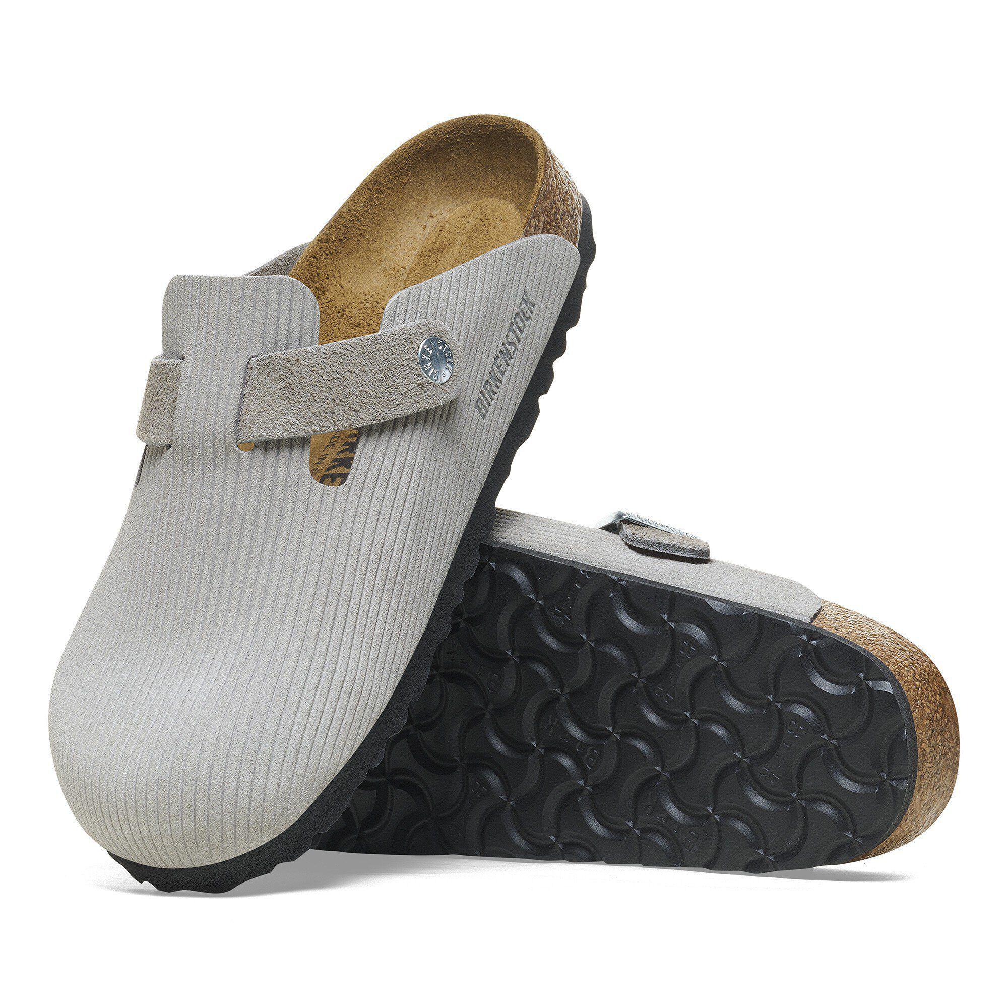 Boston Suede Leather Embossed Product Image