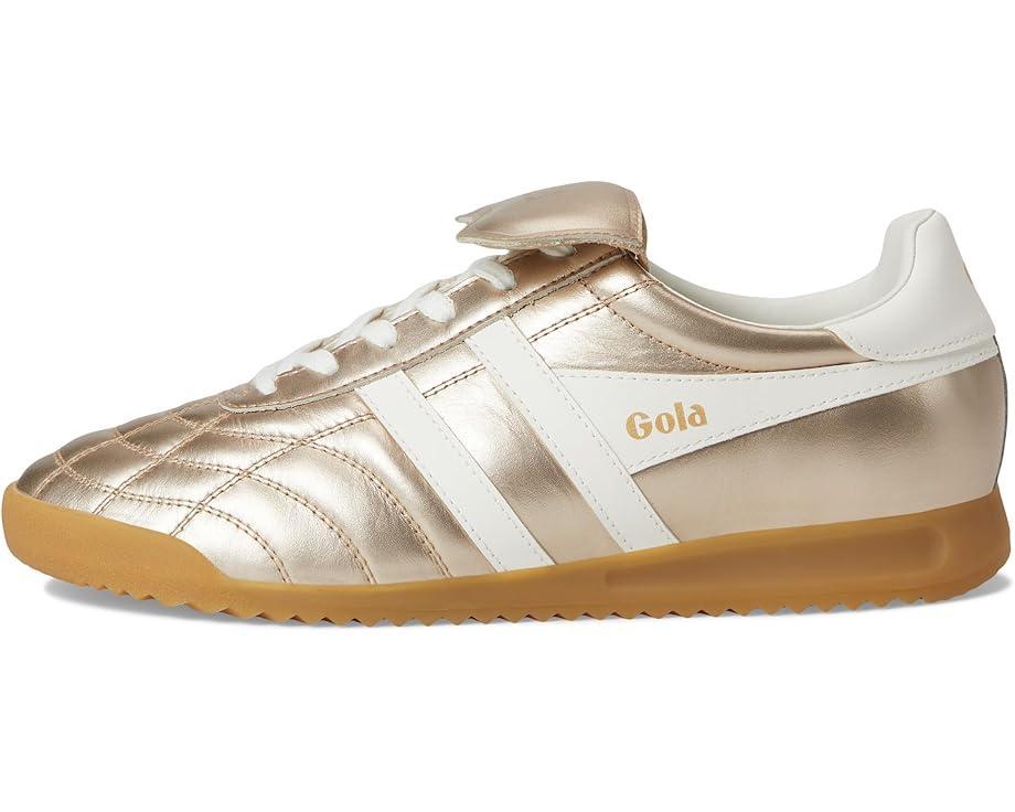 Shana Metallic Sneaker Product Image
