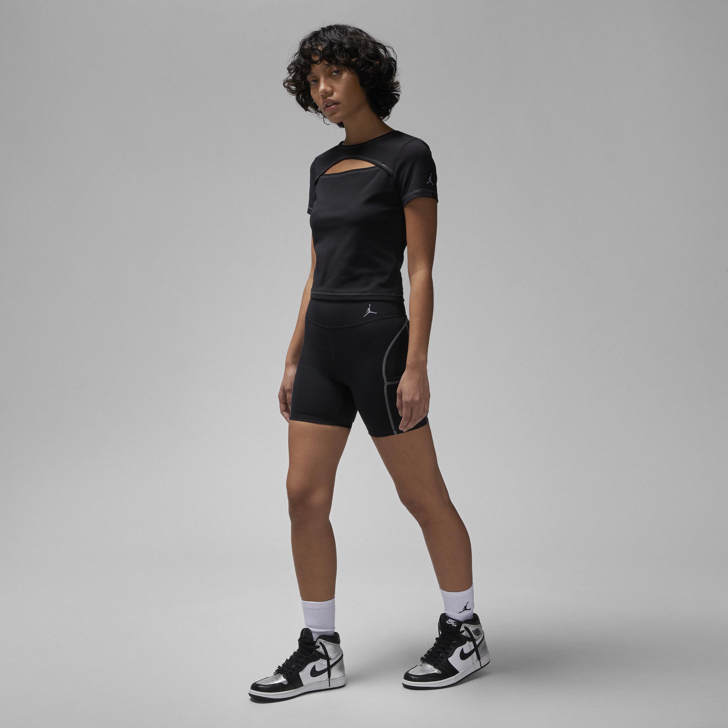 Women's Jordan Sport Shorts Product Image