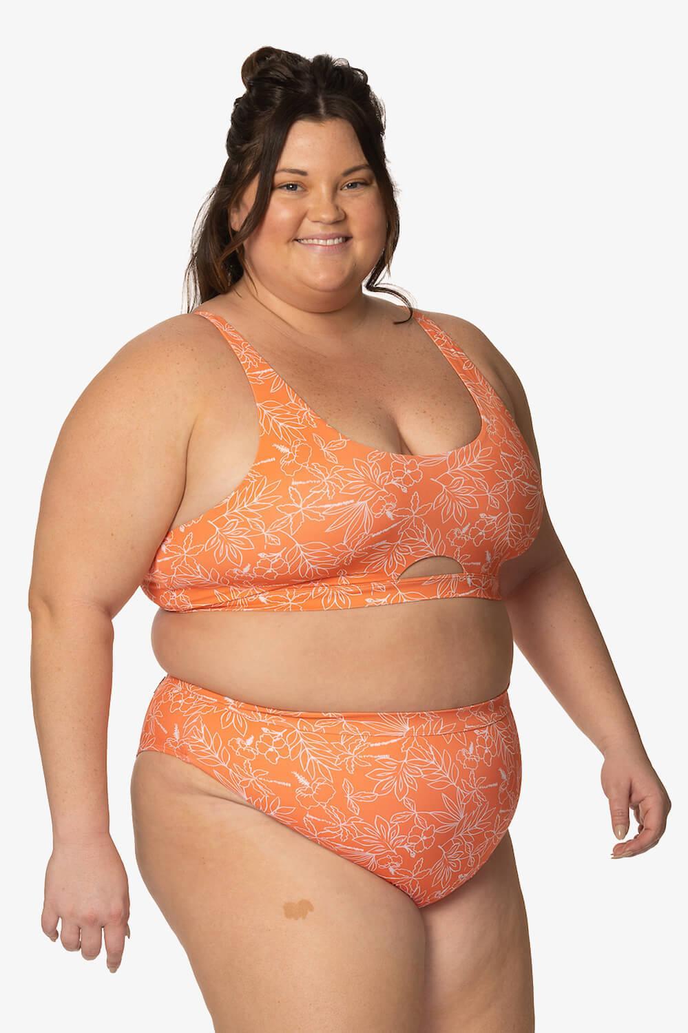 Nora Bikini Bottom Product Image