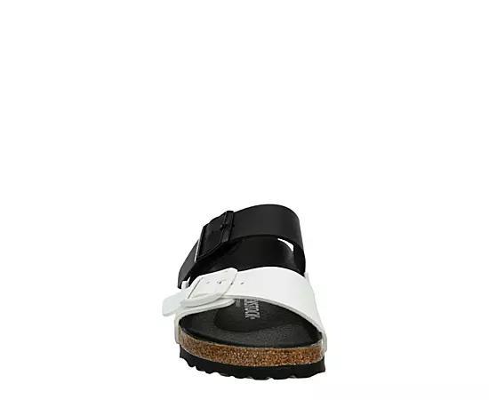 Birkenstock Womens Arizona Split Footbed Sandal Product Image