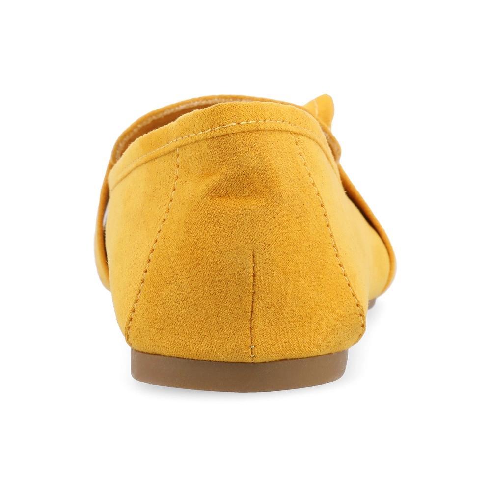 Journee Marci Womens Loafers Product Image