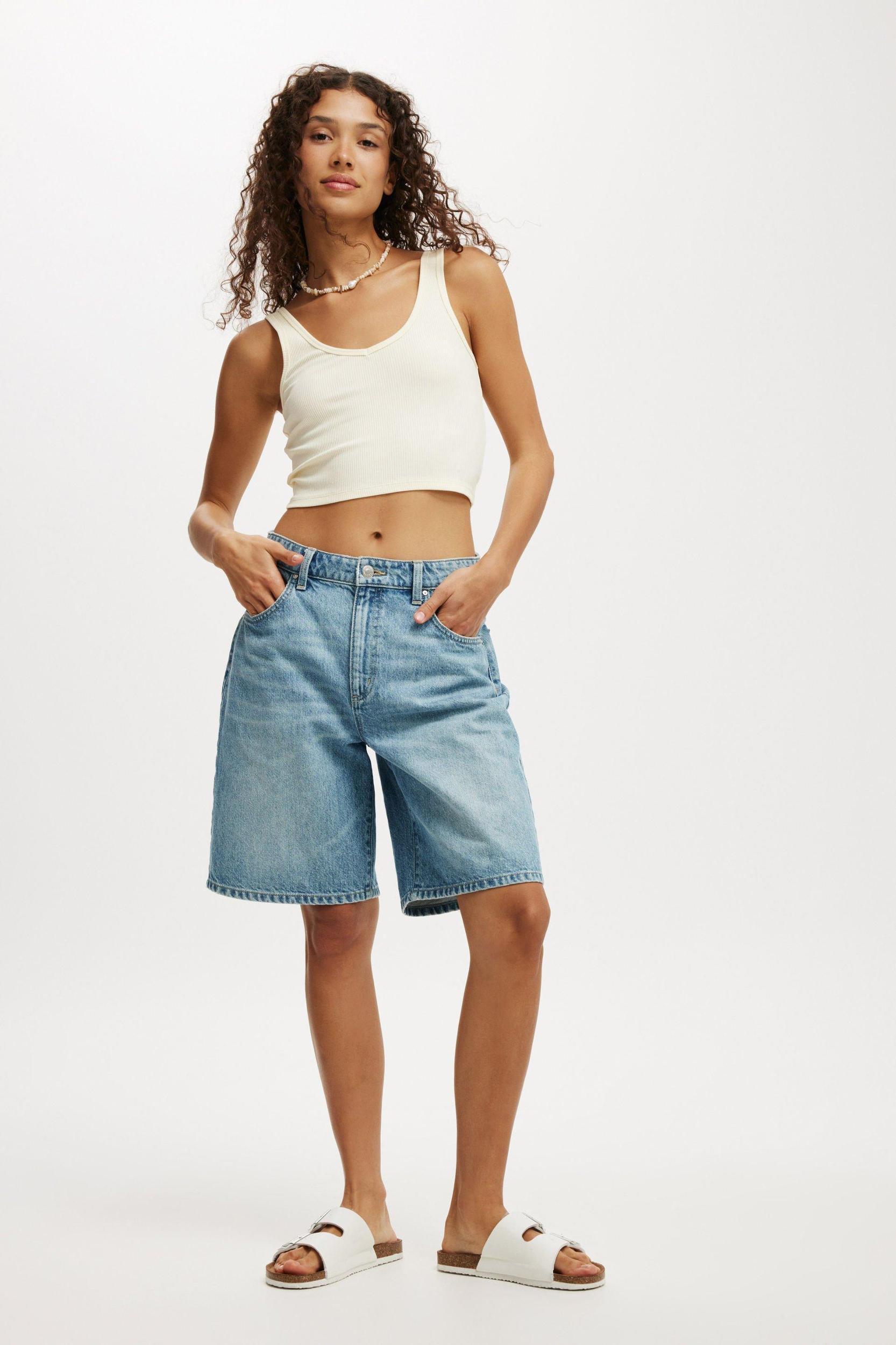 Bondi Tank Product Image