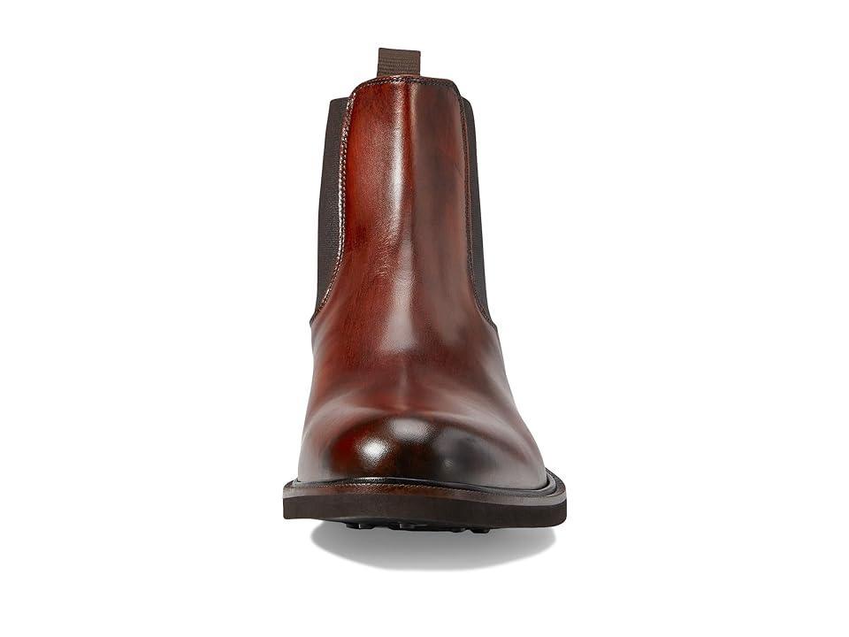 Mens Hartley Leather Chelsea Boots Product Image