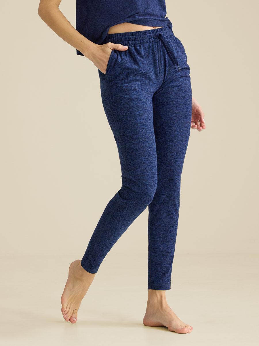 CloudKnit Sweatpant Female Product Image