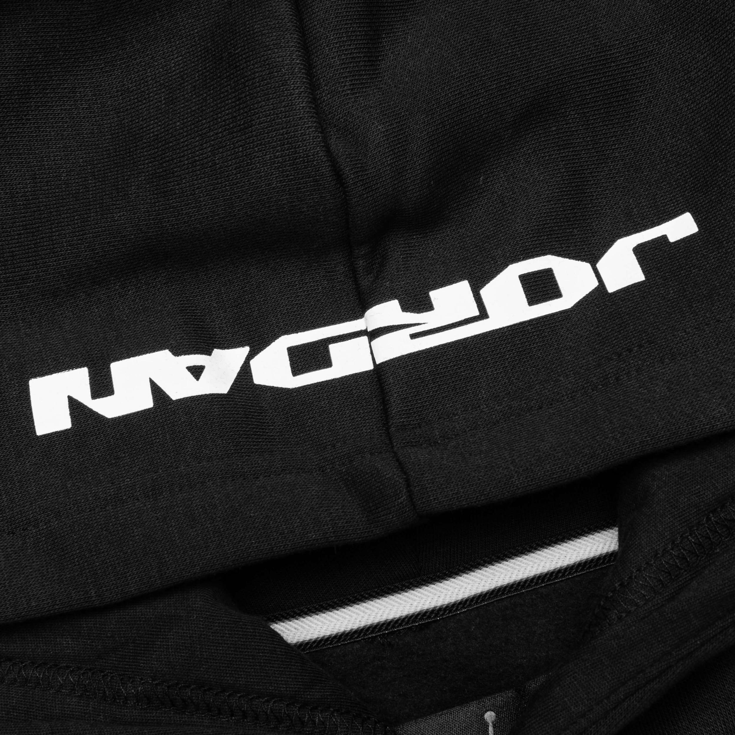 MVP Hoodie - Black/Iron Grey/Iron Grey Male Product Image