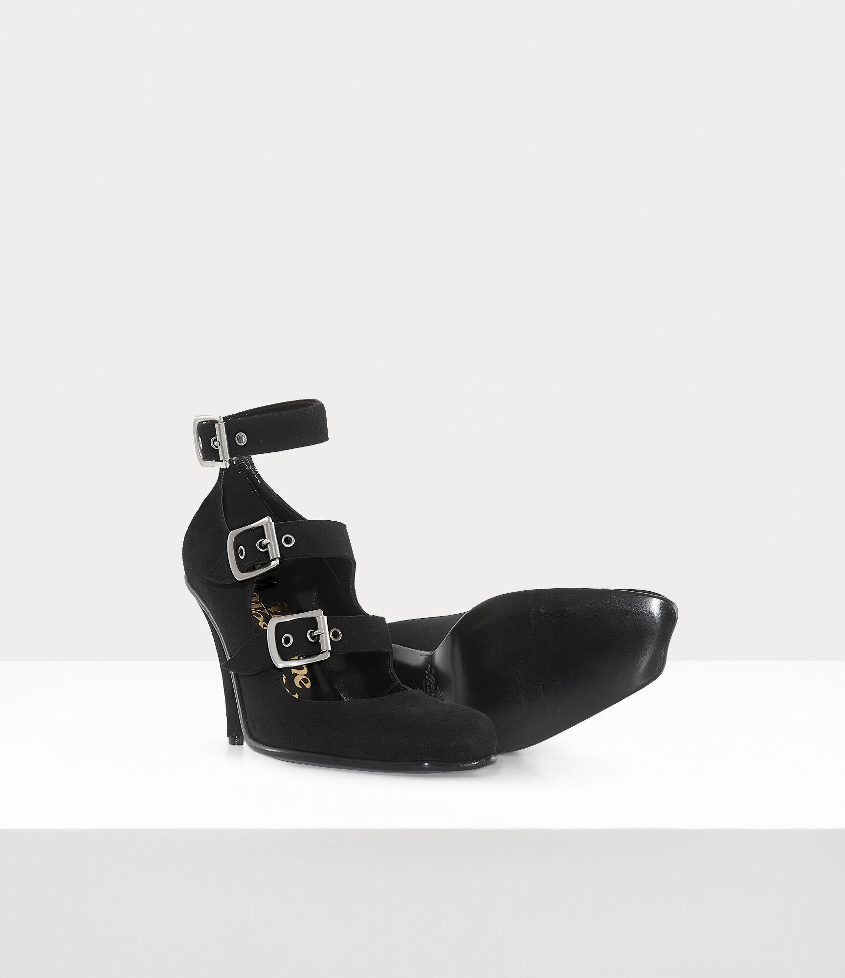 Savage Heel Product Image