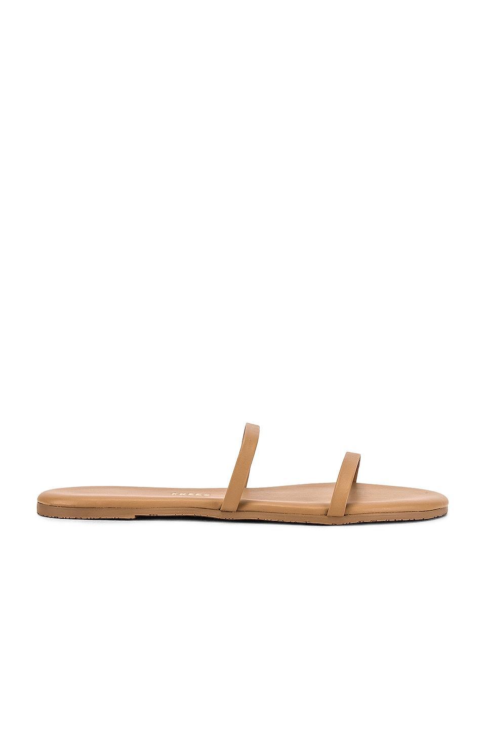 Gemma Sandal TKEES Product Image