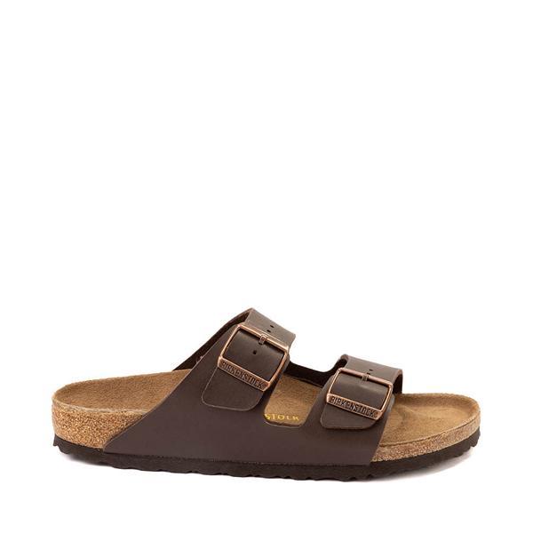 Womens Birkenstock Arizona Slide Sandal Product Image