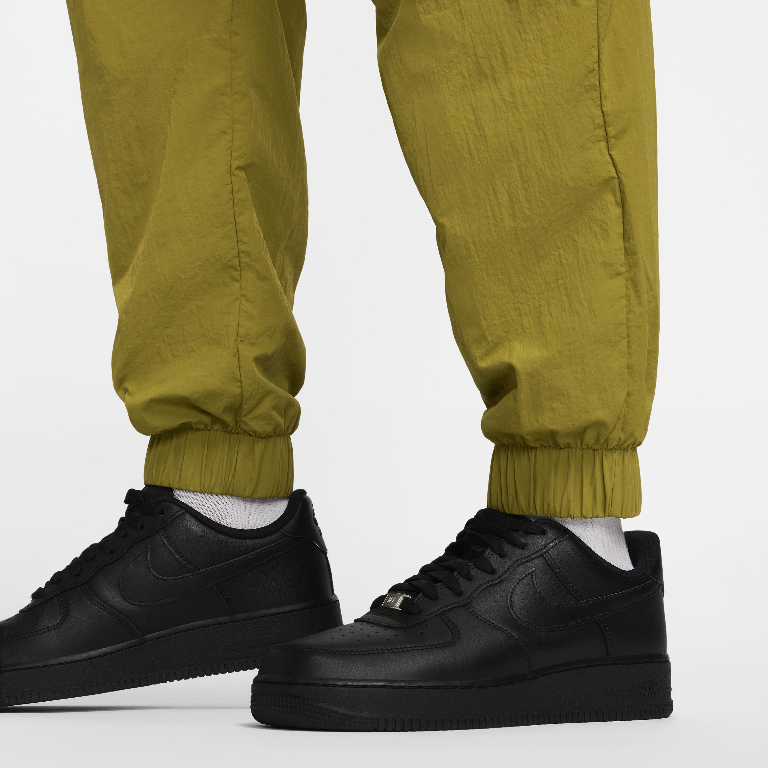 Nike Tech Men's Woven Cargo Pants Product Image