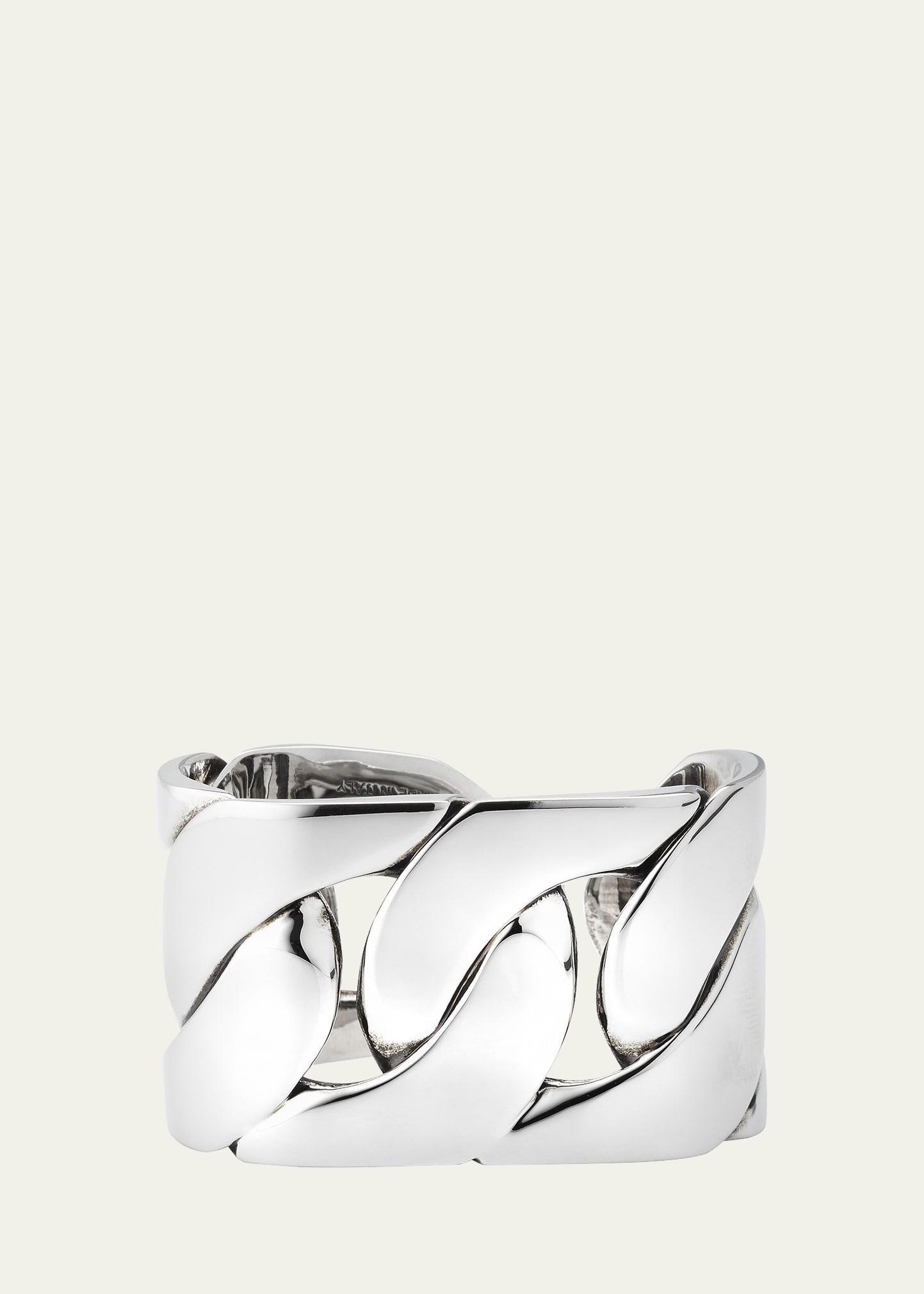 2 Finger Chain Ring Product Image