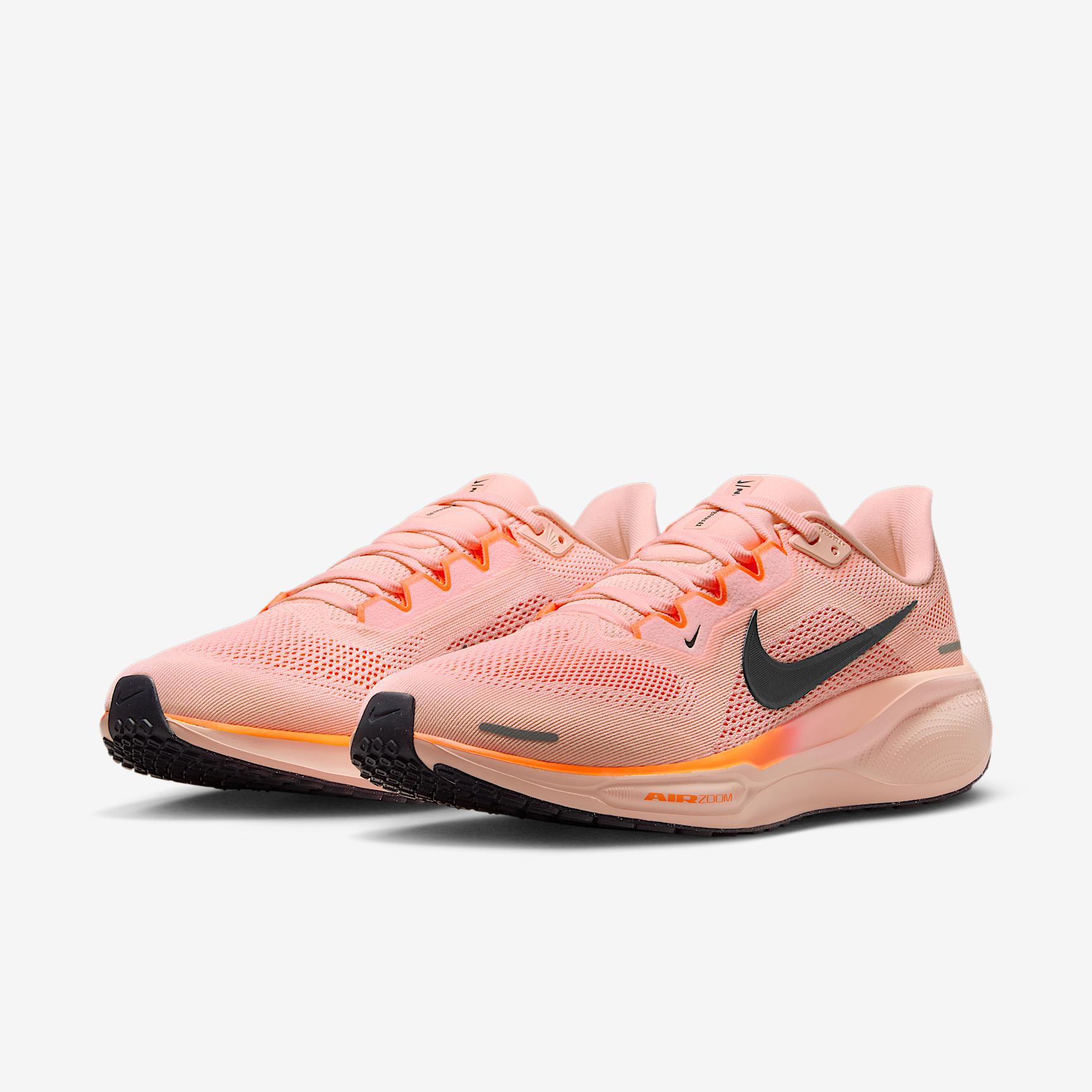 Nike Men's Pegasus 41 Road Running Shoes Product Image