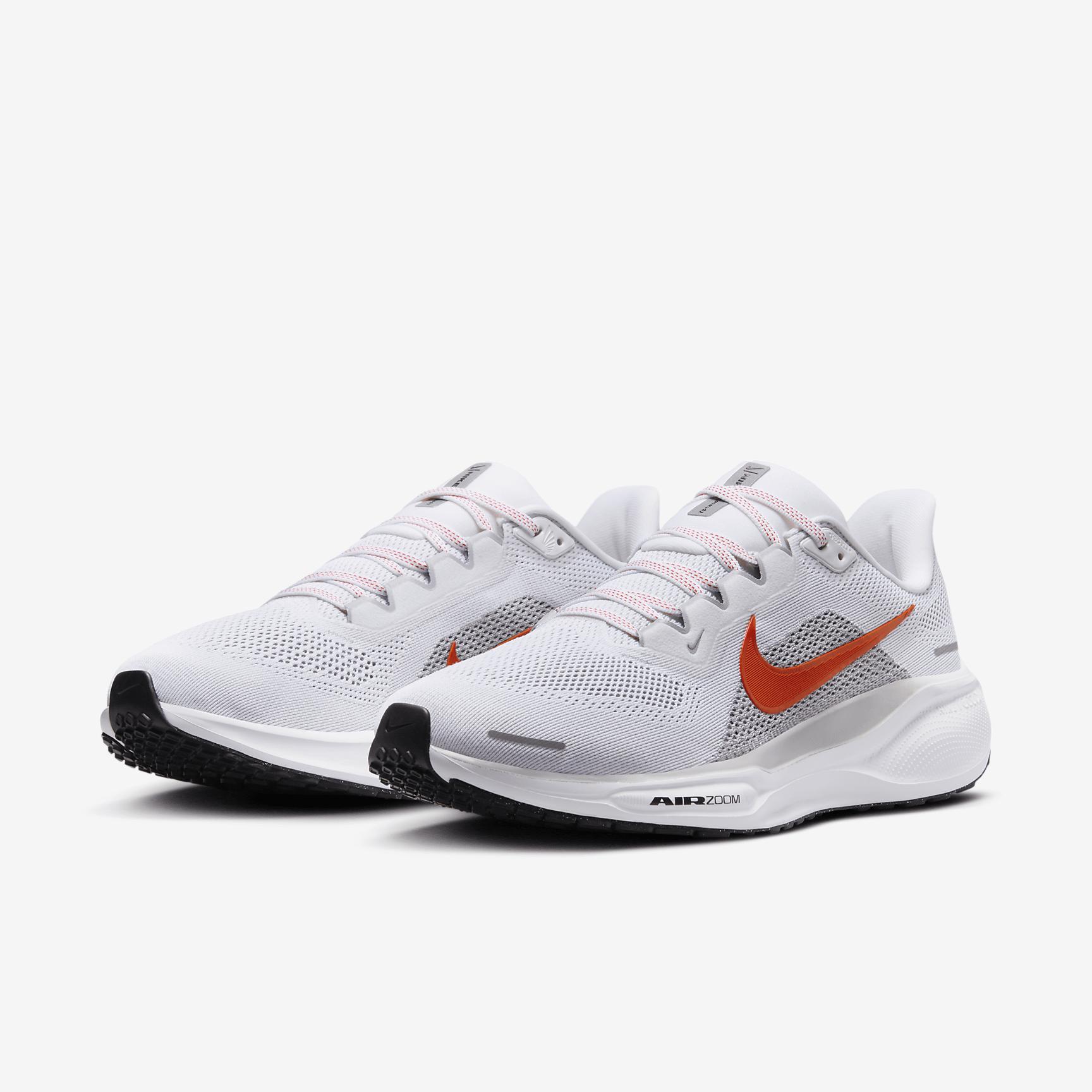 Nike Pegasus 41 Men's Road Running Shoes Product Image