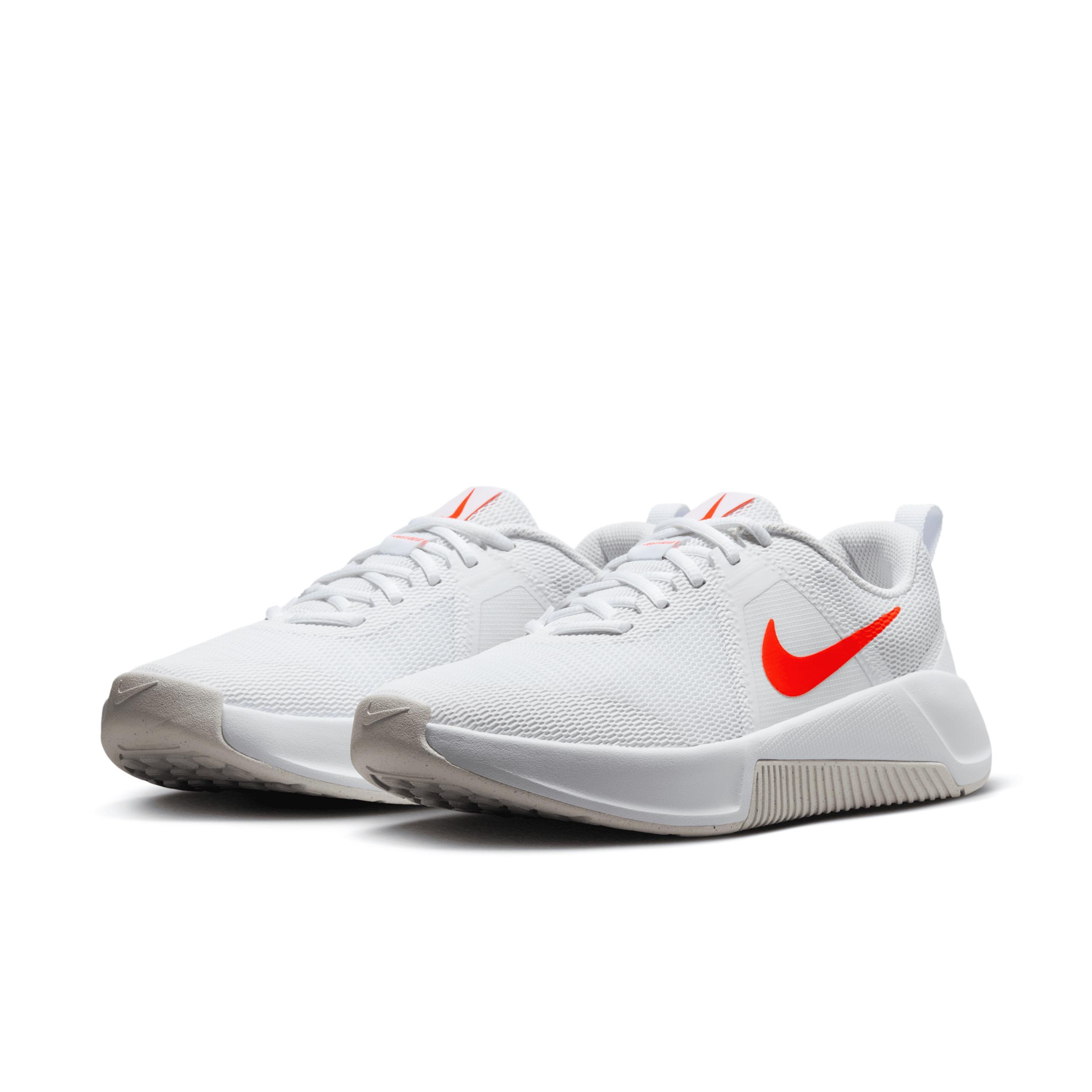 Nike MC Trainer 3 Women's Workout Shoes, Size: 7, White Product Image