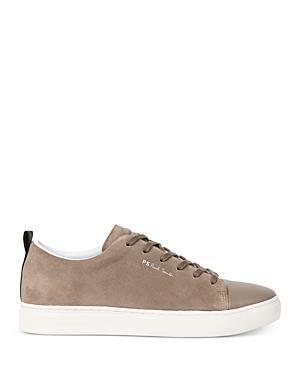 Ps Paul Smith Mens Lee Lace Up Sneakers Product Image