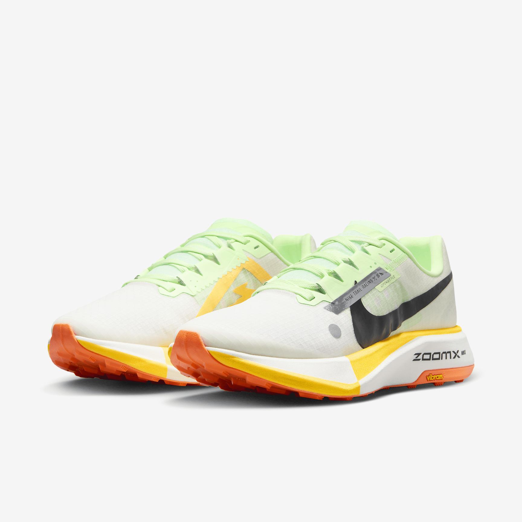 Nike Ultrafly Women's Trail Racing Shoes Product Image