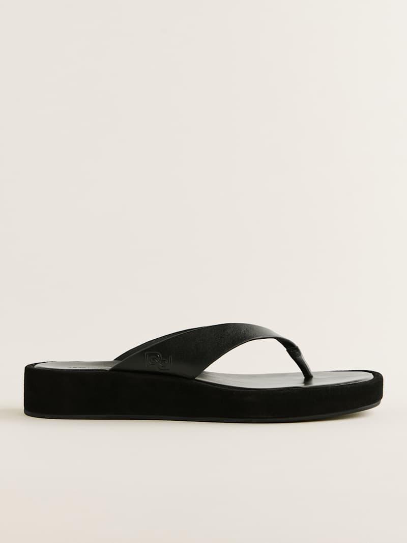 Eden Platform Thong Product Image