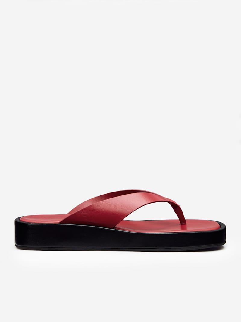 Eden Platform Thong Product Image