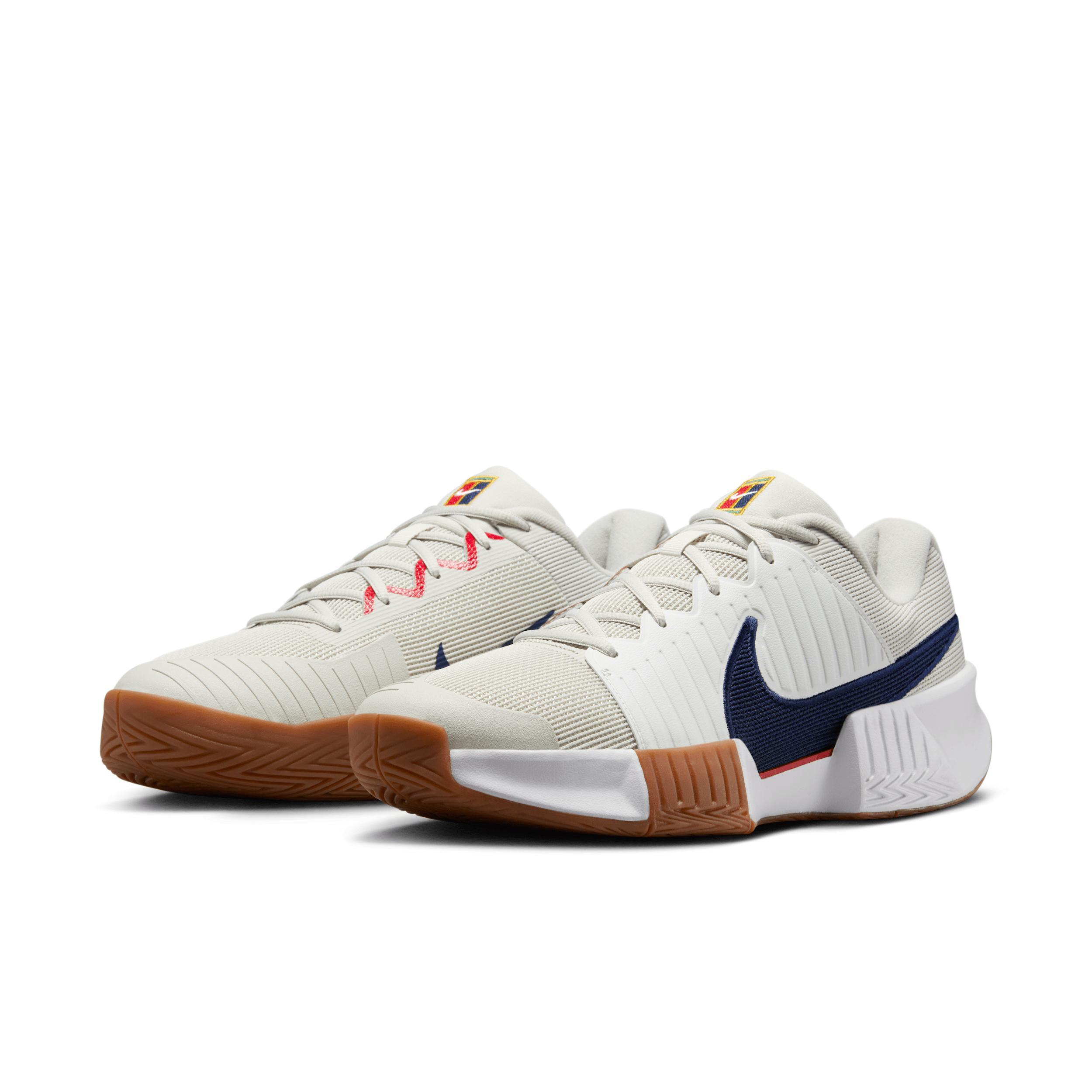 Nike Mens GP Challenge Pro Hard Court Tennis Shoes | FB3145-002 Product Image