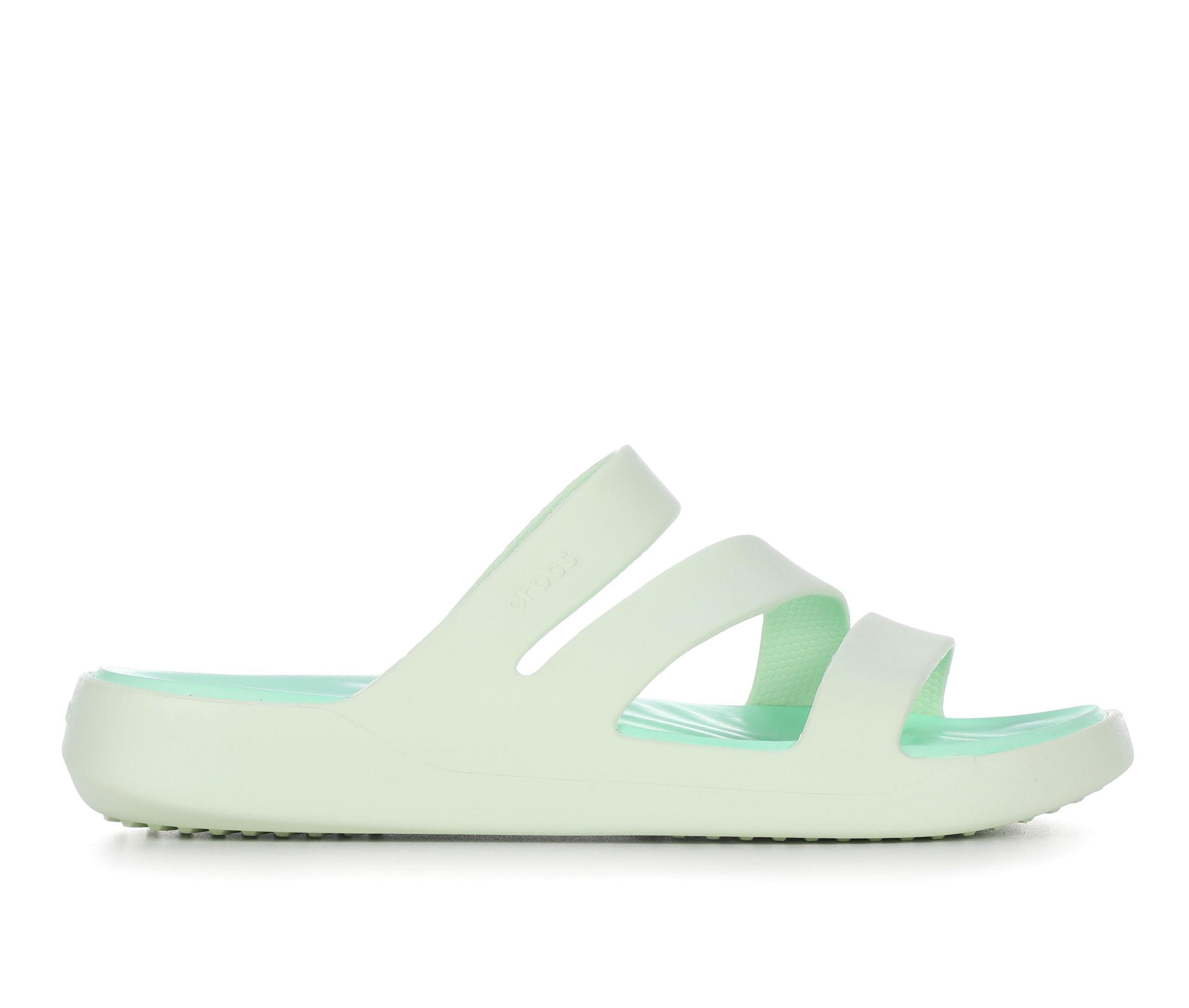 Women's Crocs Getaway Strappy Sandals Product Image