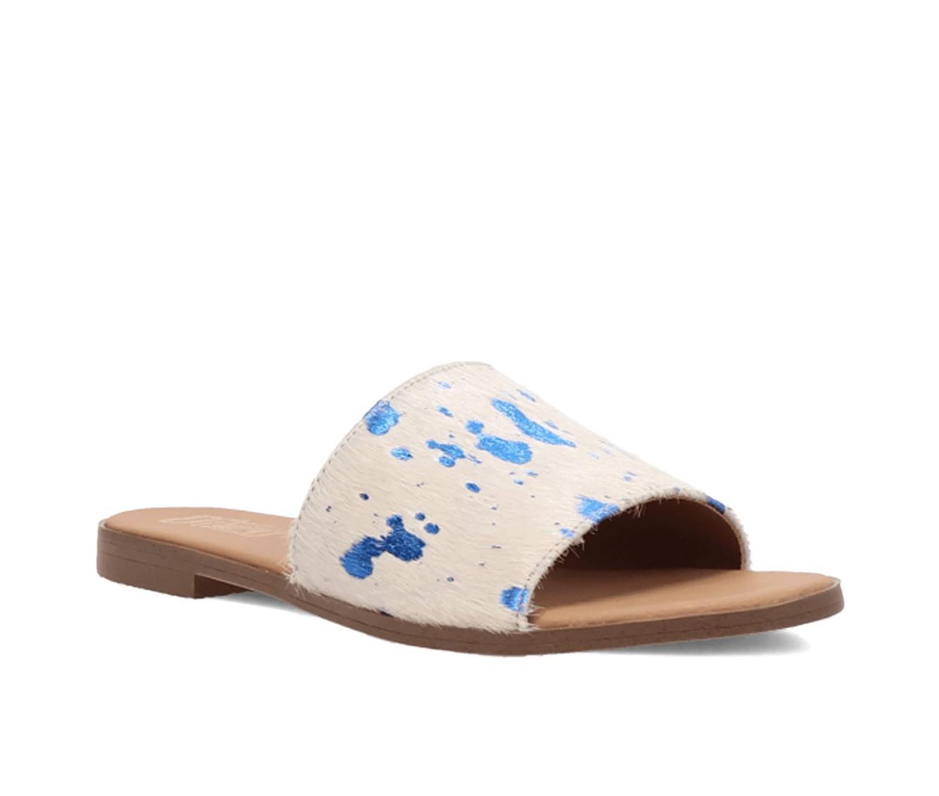 Women's Dingo Boot Moo Moo Sandals Product Image