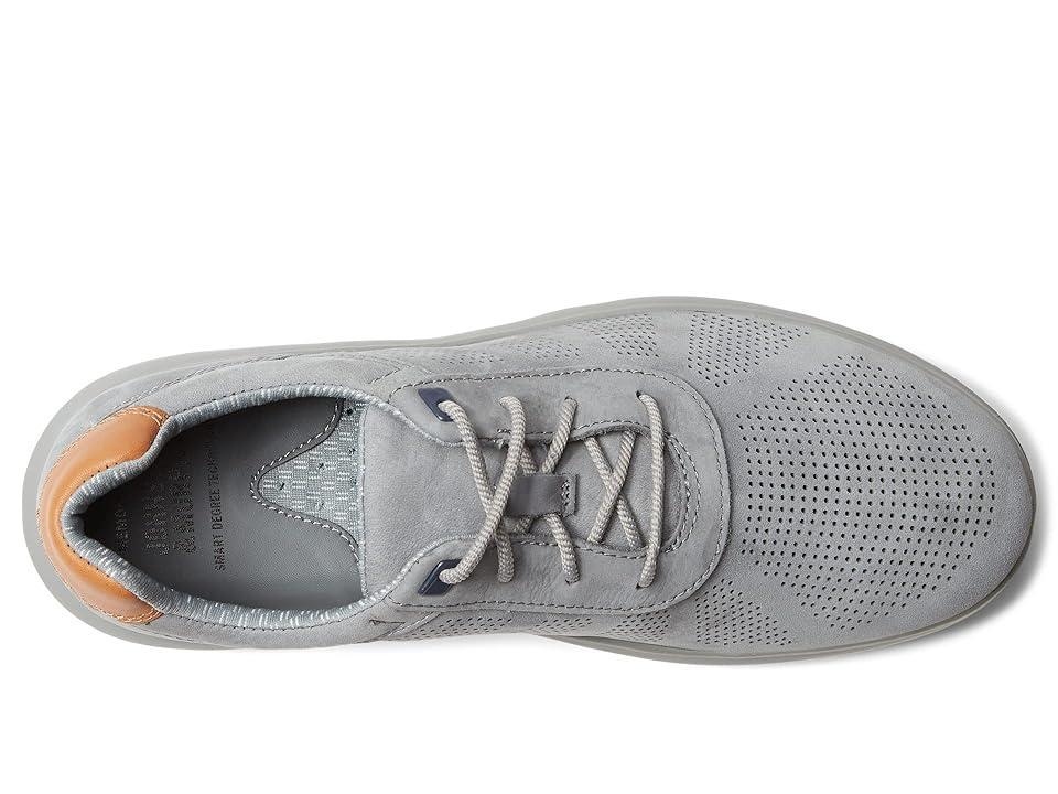 Johnston  Murphy Mens Activate Nubuck U Product Image