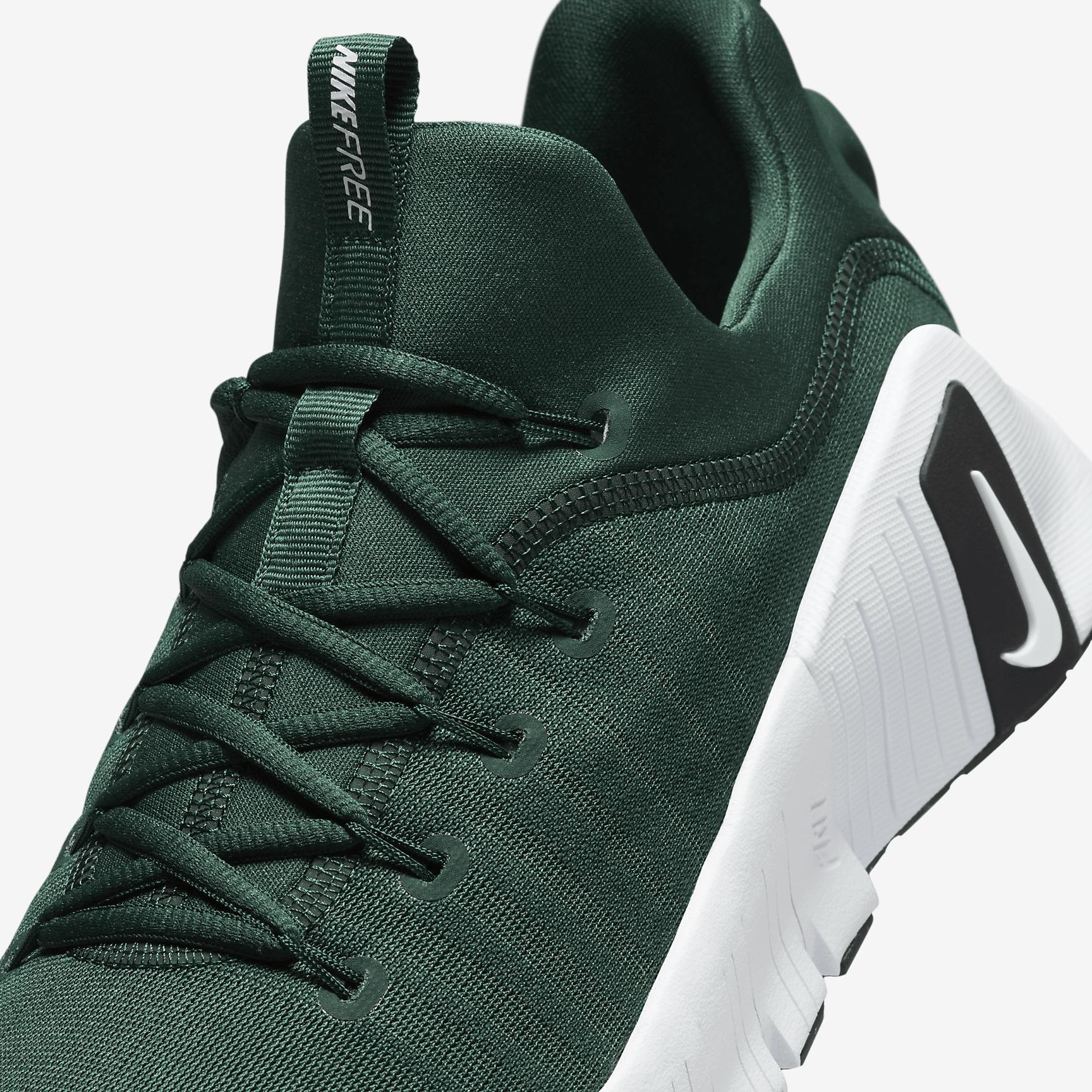 Nike Men's Free Metcon 6 Workout Shoes Product Image