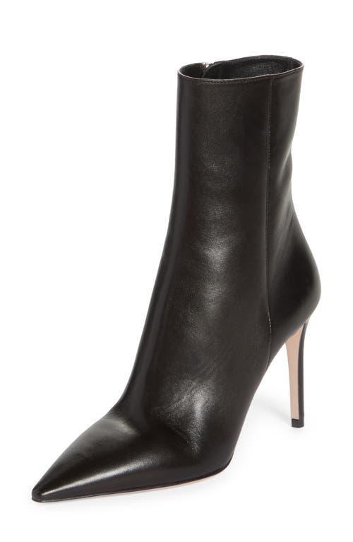 Prada Womens Nappa Leather Booties Product Image