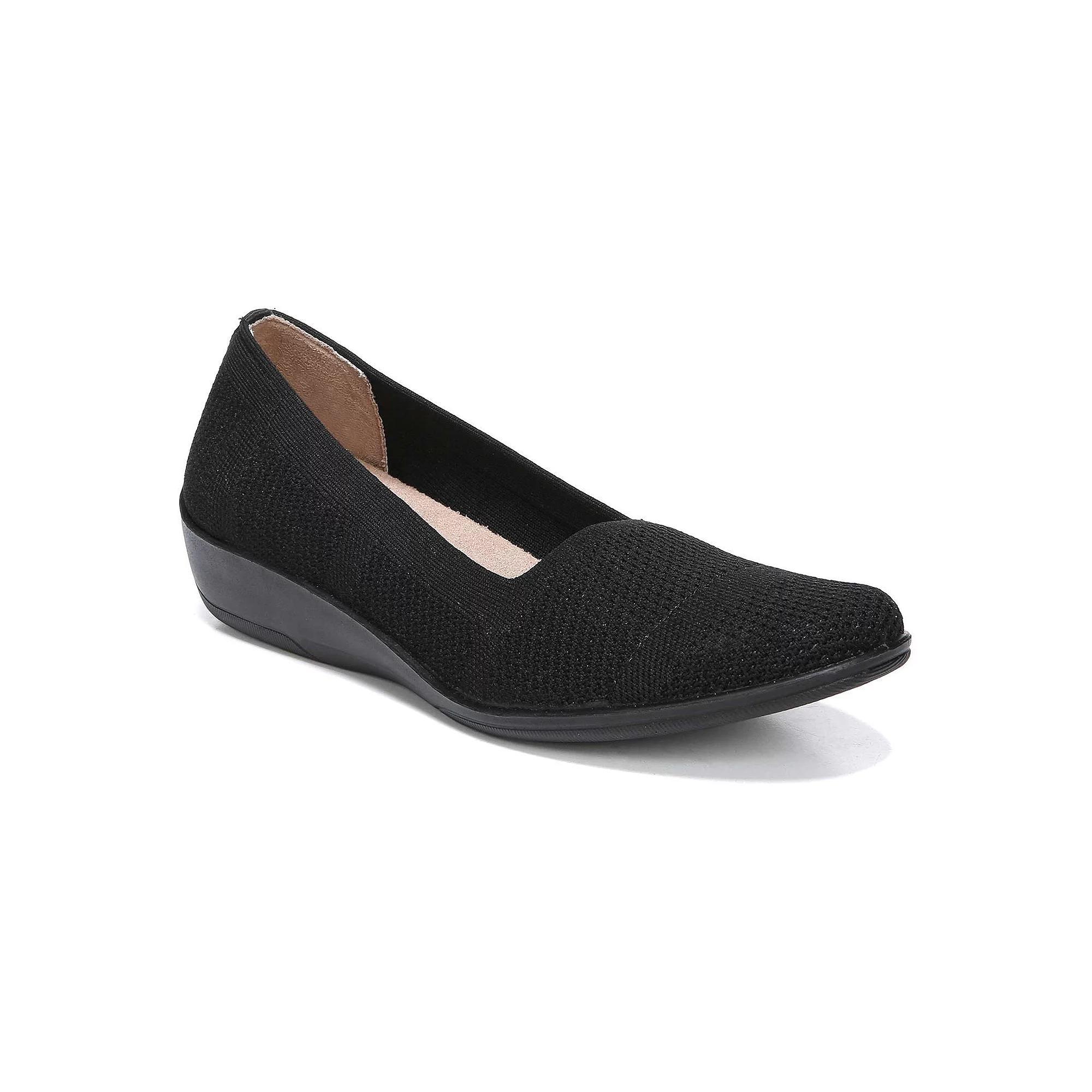 LifeStride Intra Women's Flats, Size: 7, Black Product Image
