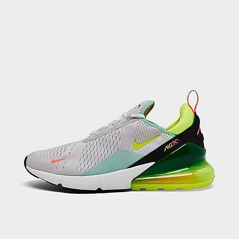Nike Mens Nike Air Max 270 MX - Mens Running Shoes Product Image