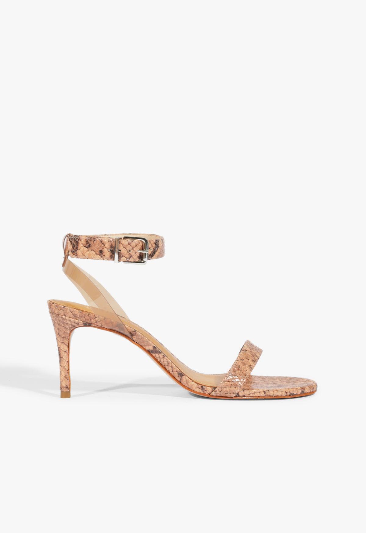 Irina Mid Sandal Product Image