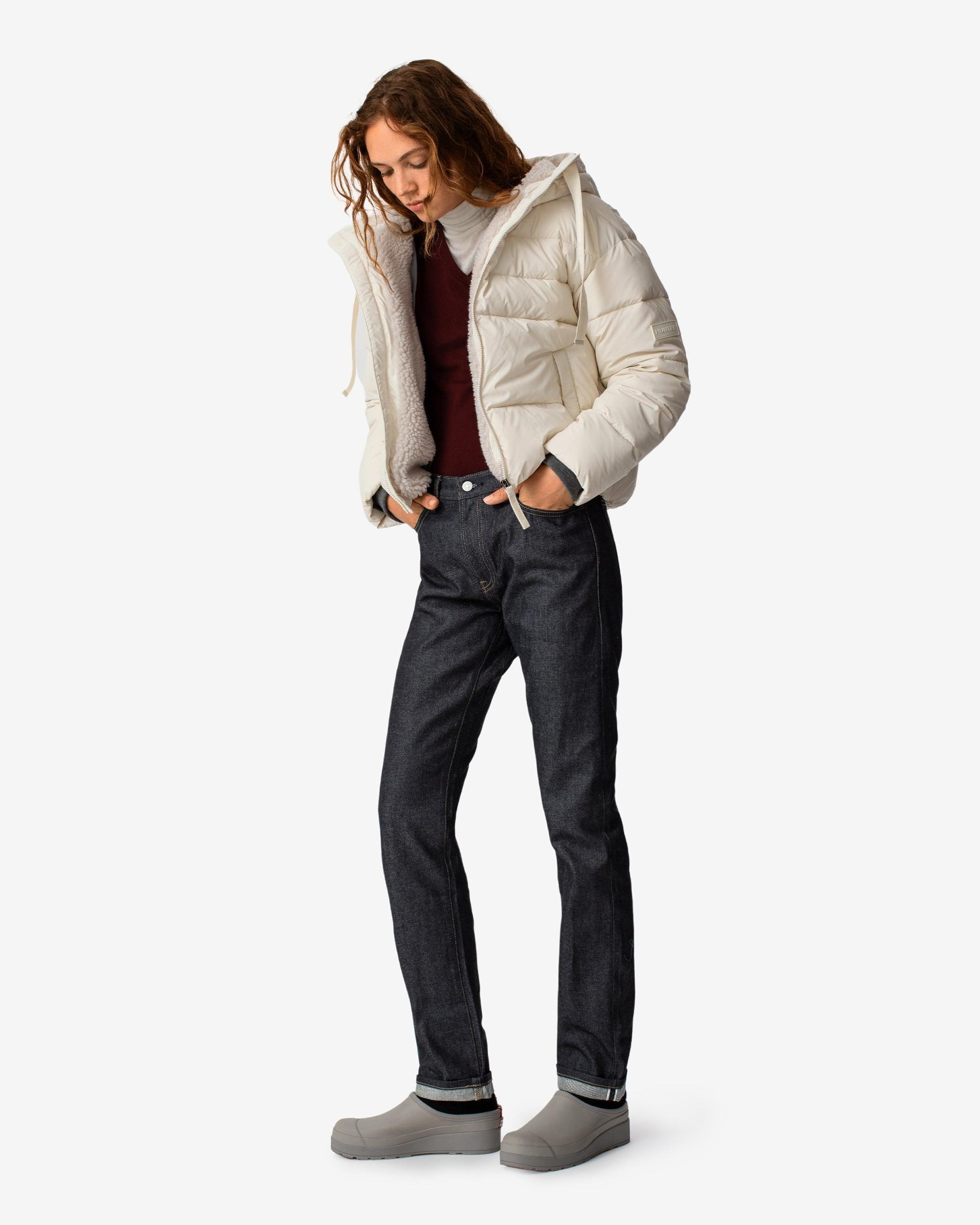 Women's Intrepid Short Puffer Female Product Image