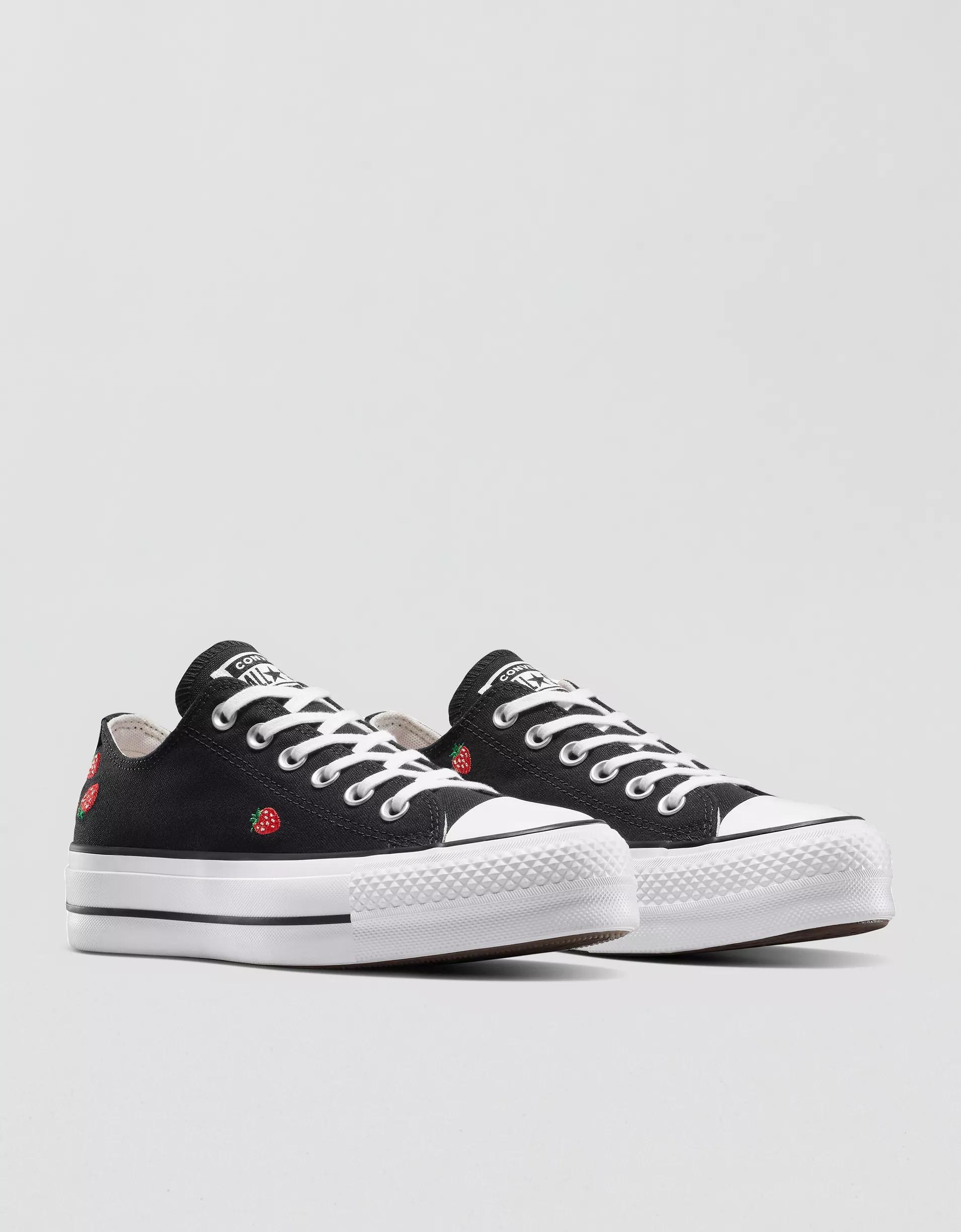 Converse Chuck Taylor All Star Lift Sneaker Product Image