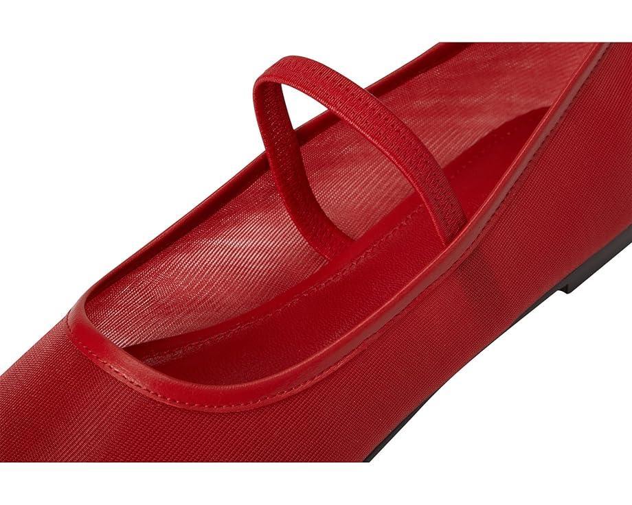 The Greta Ballet Flat Product Image