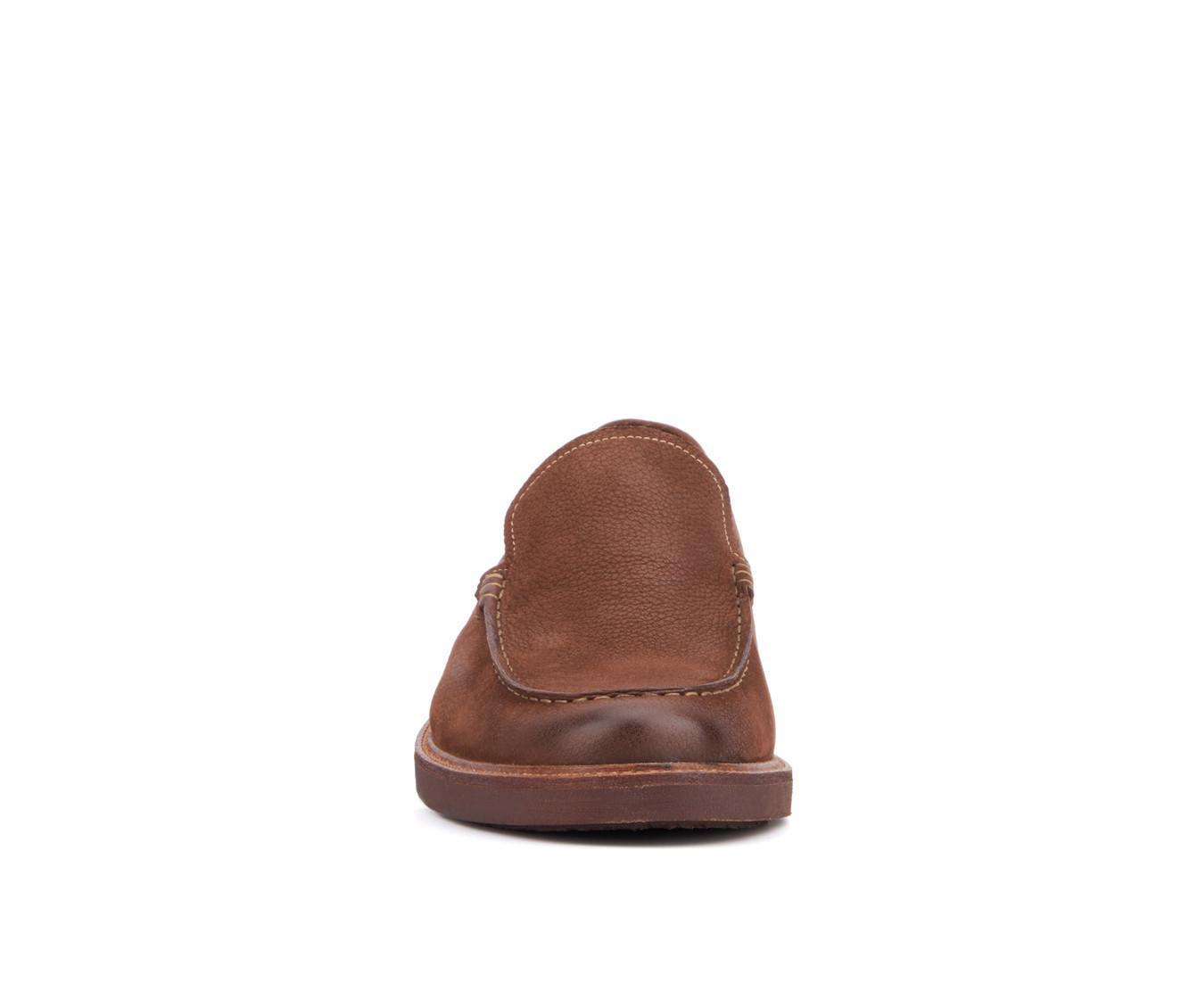 Men's Vintage Foundry Co Xander Dress Loafers Product Image