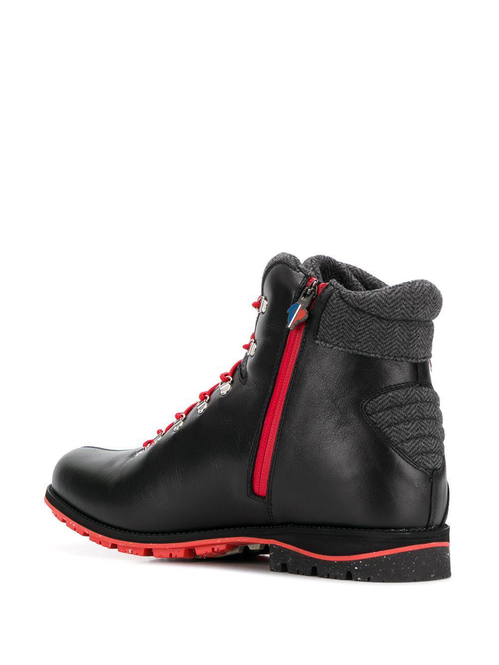 Chamonix ankle boots Product Image