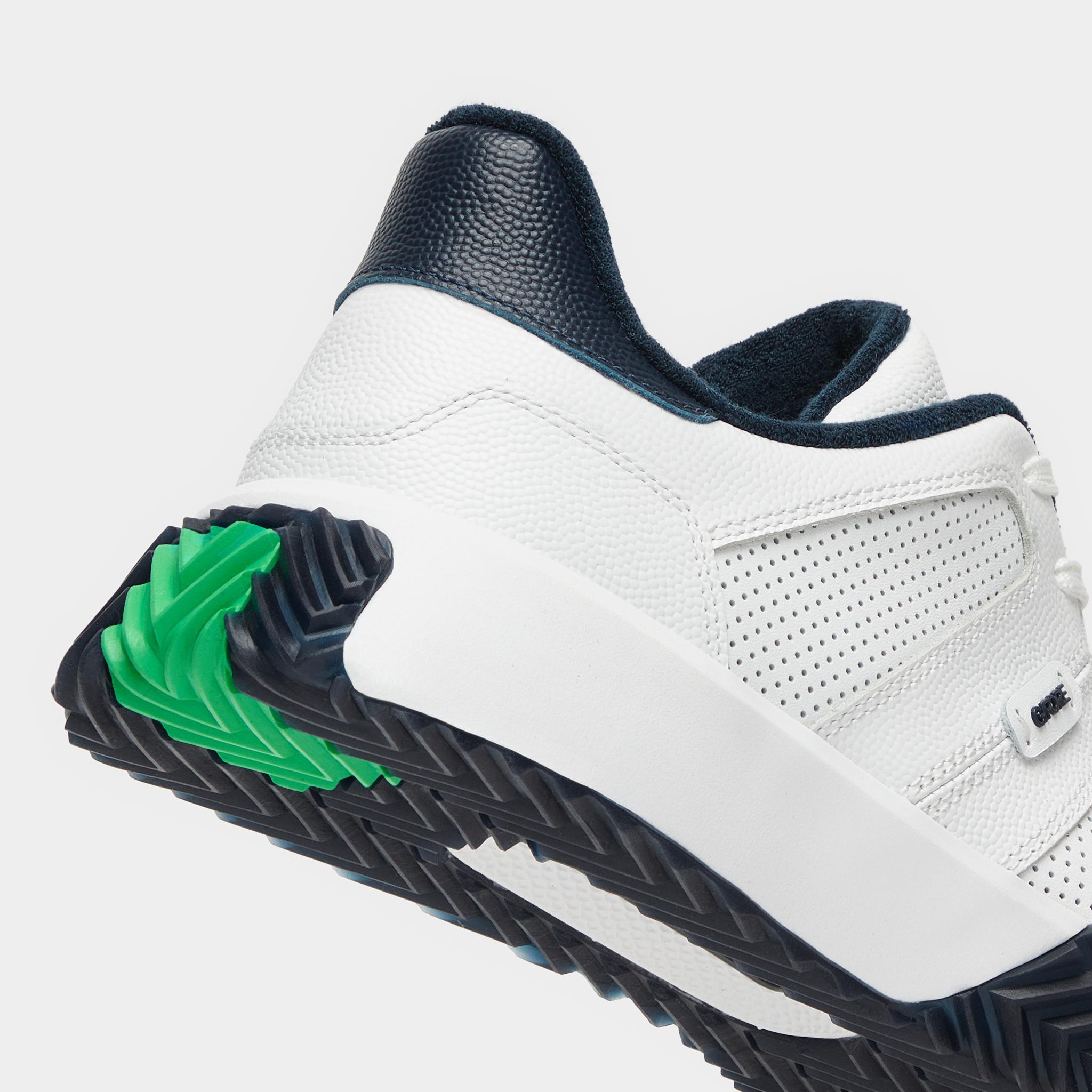 MEN'S G.112 LEATHER STREET SHOE Product Image