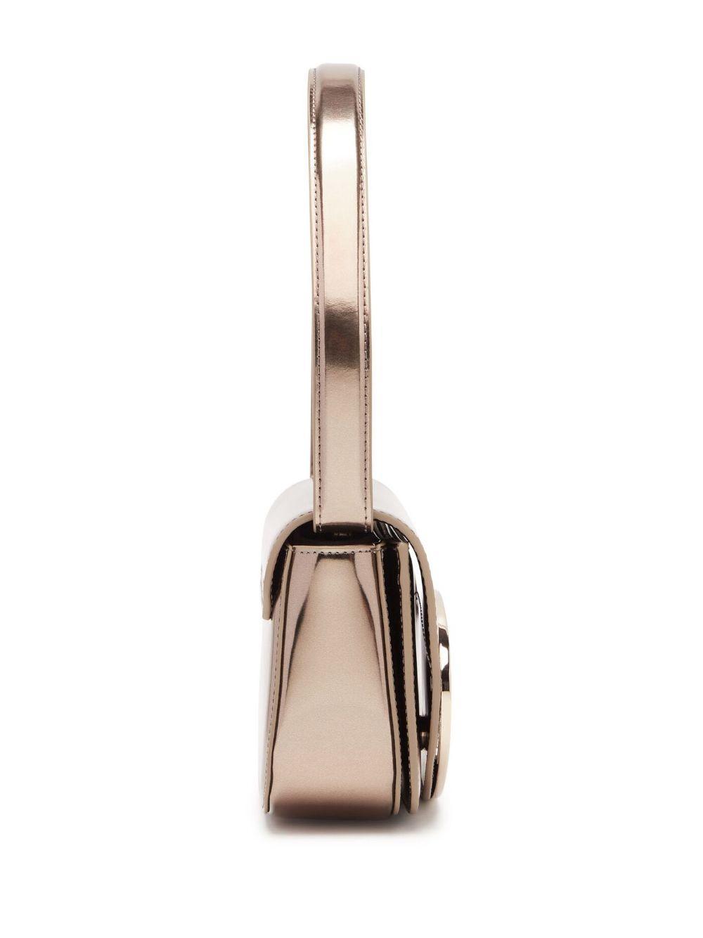 1DR leather shoulder bag Product Image