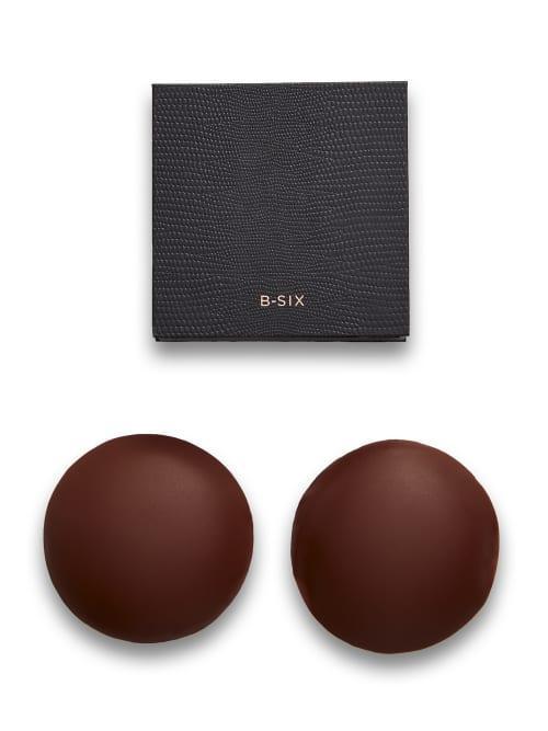 Bristols Six Nippies Skin Adhesive Petals Product Image
