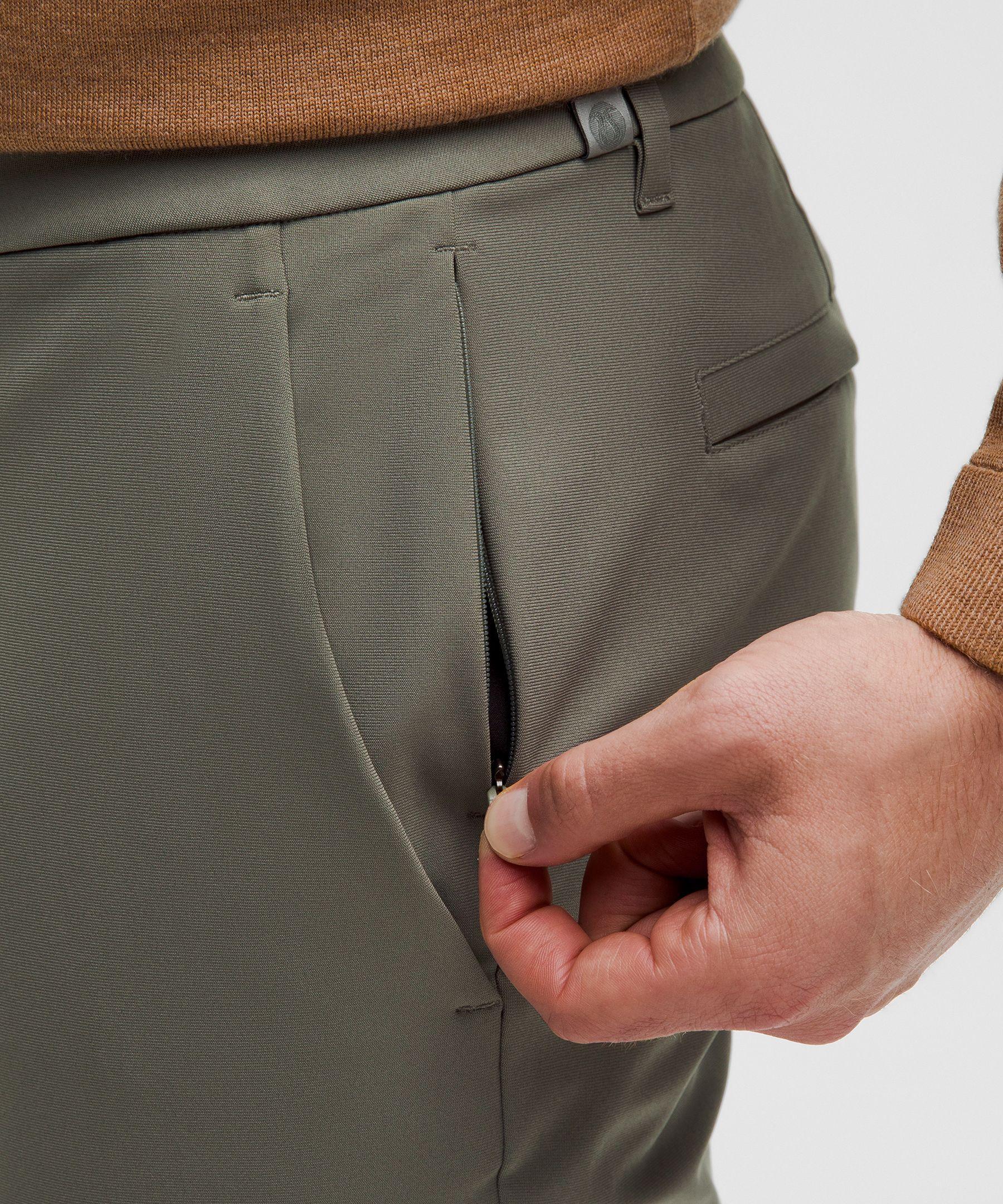 ABC Slim-Fit Trouser 34L *Warpstreme Product Image