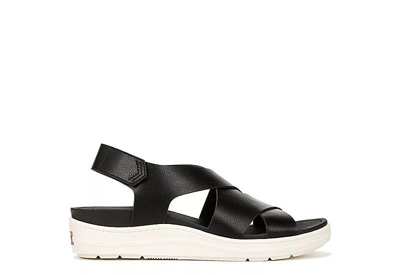 Dr. Scholls Womens Time Off Sea Sandal Product Image