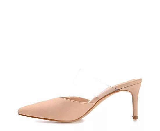 Journee Collection Womens Ollie Pump Product Image