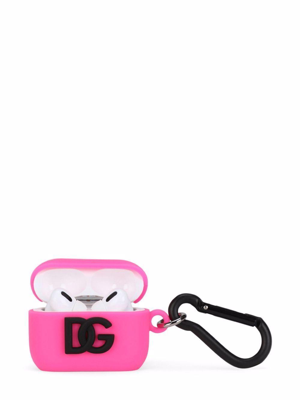 DG-logo AirPods Pro case Product Image