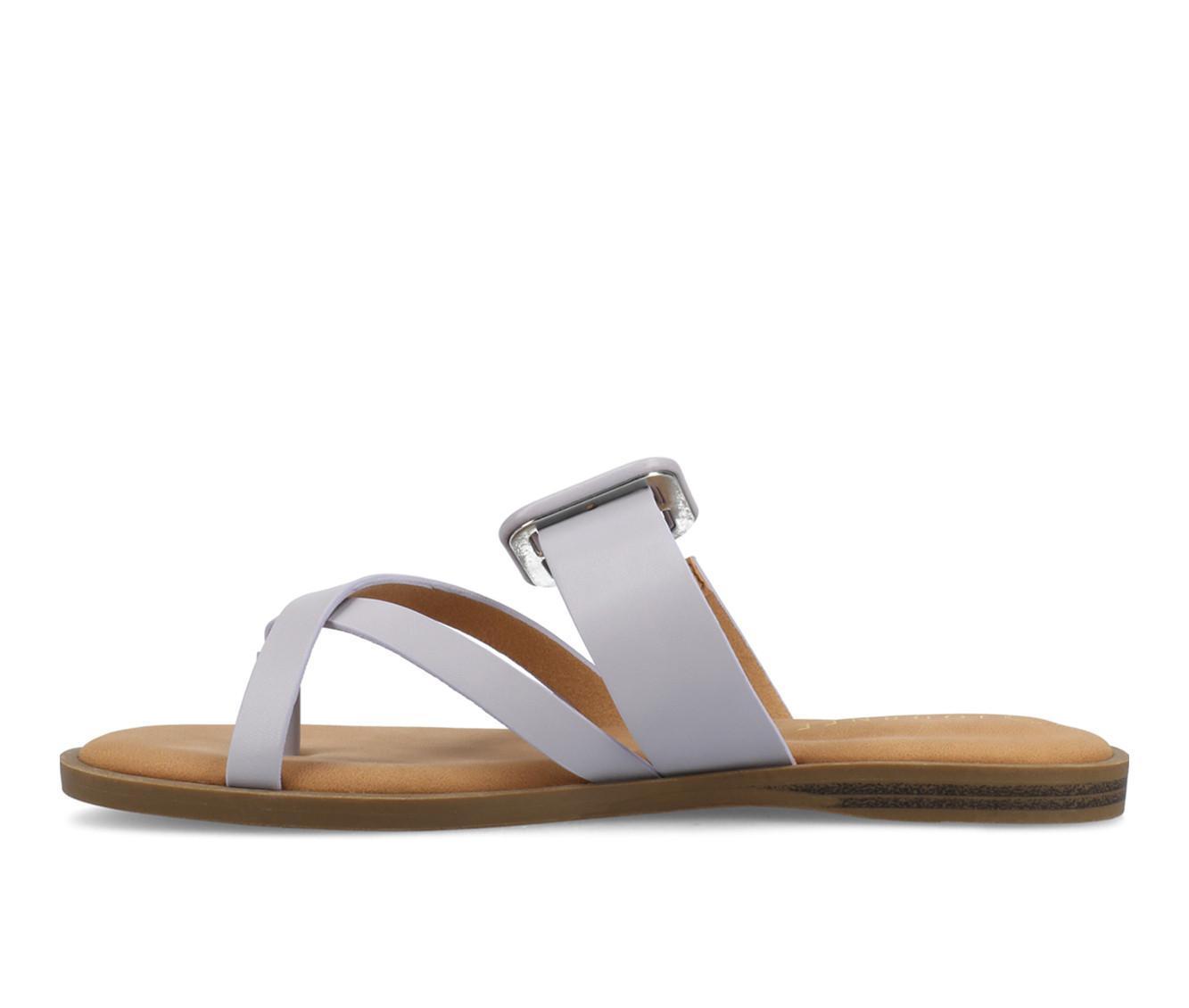Women's Journee Collection Layra Sandals Product Image