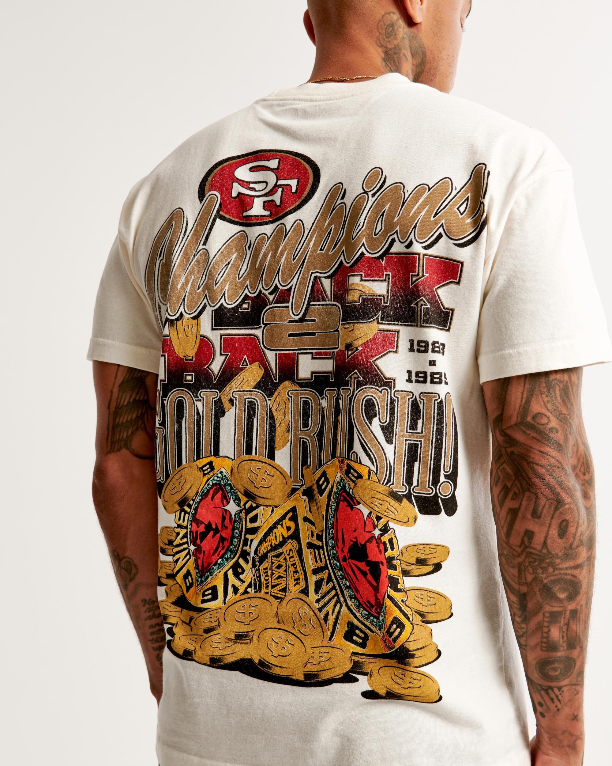 Tampa Bay Buccaneers Graphic Tee Product Image