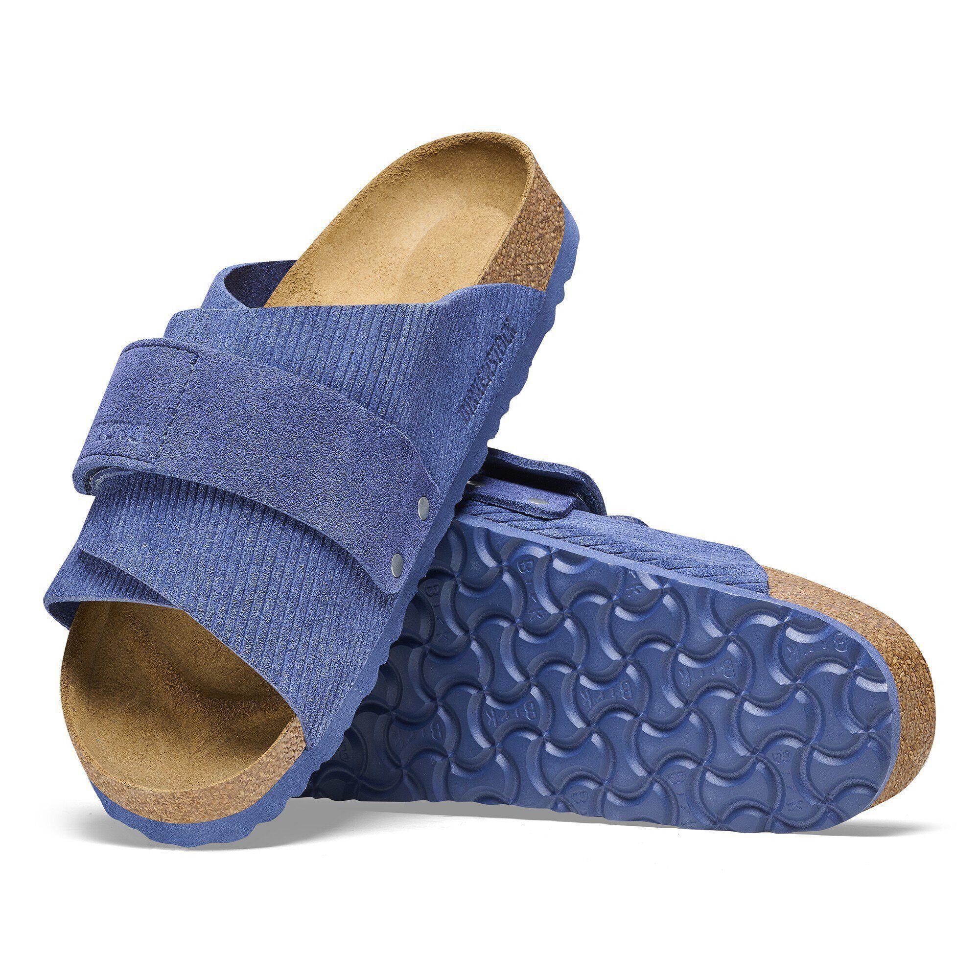 Kyoto Suede Leather Embossed Product Image