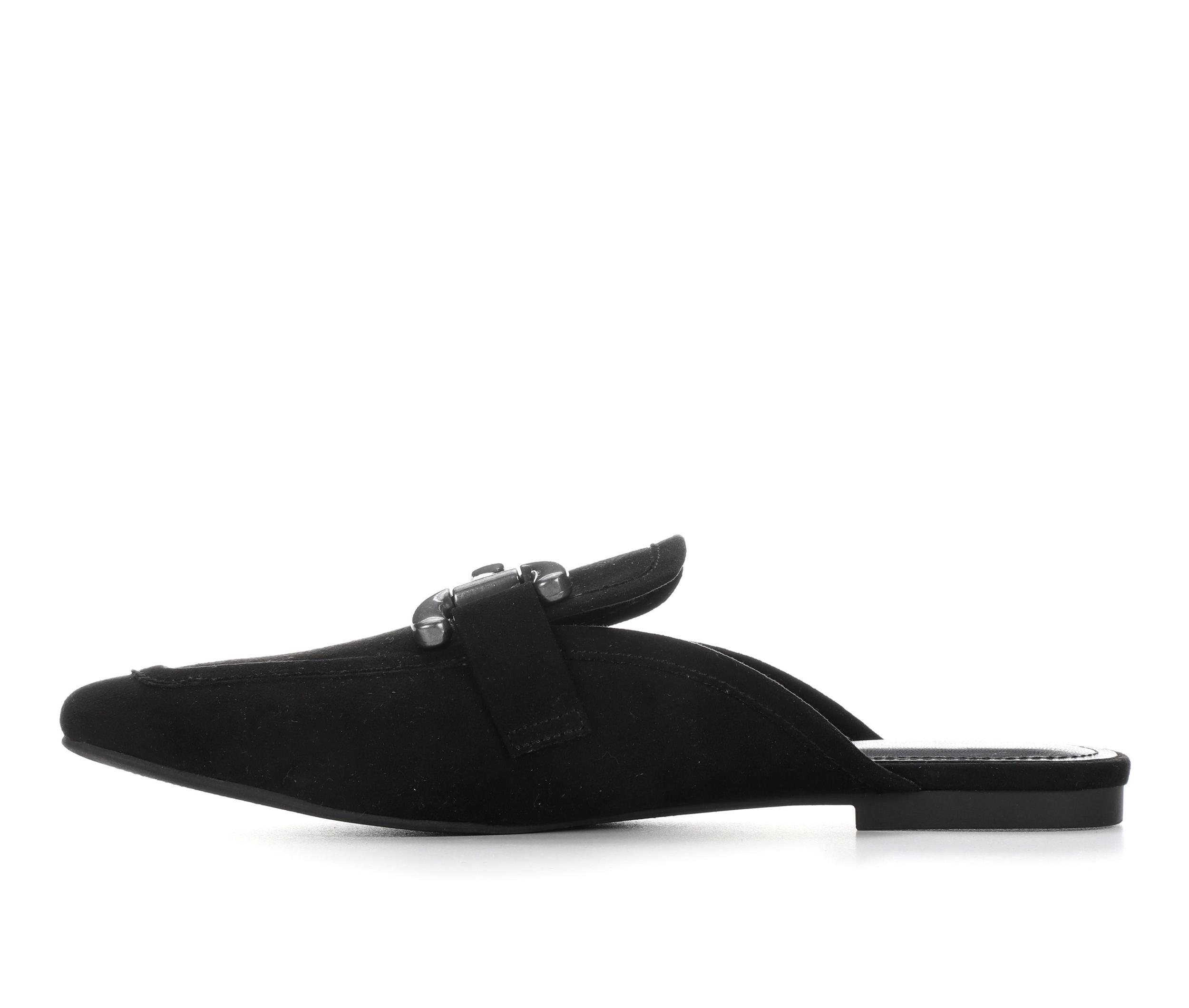 Women's Y-Not Davidson Slip-On Shoes Product Image